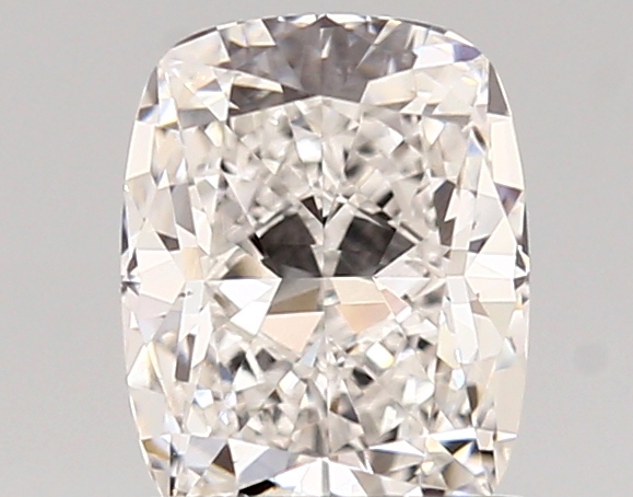 1.08ct D VS1 Cushion (IGI)