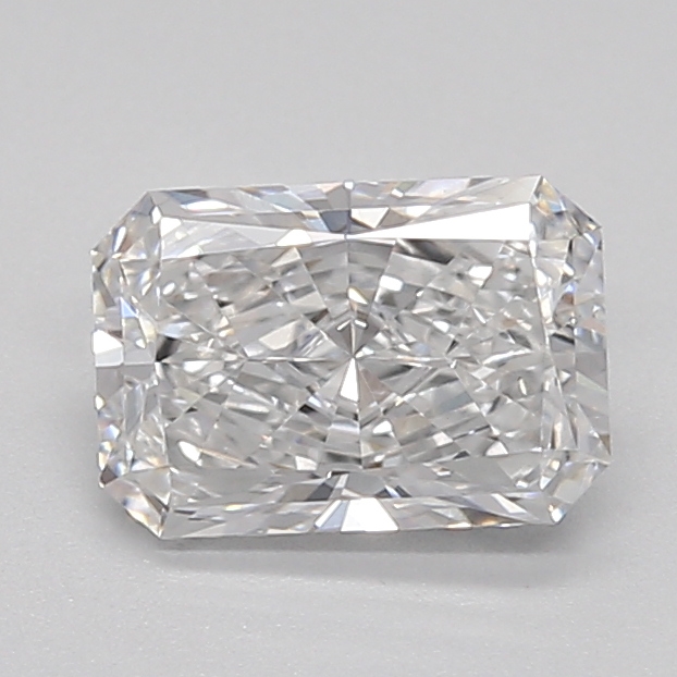 0.85ct E VVS2 Radiant (IGI)