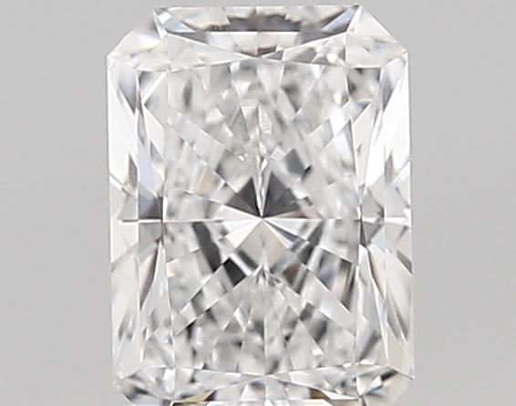 1.00ct D VVS2 Radiant (IGI)