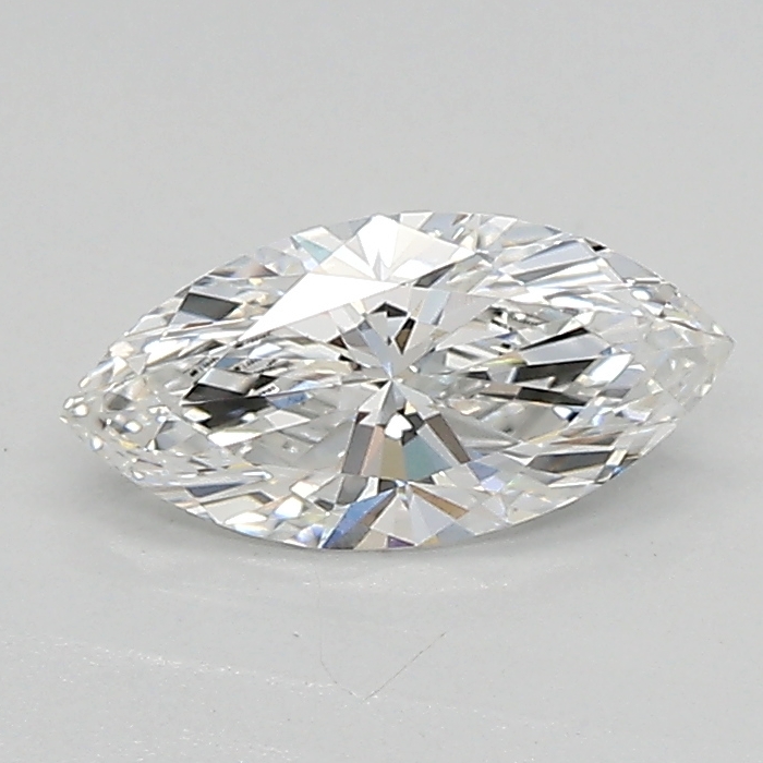 0.63ct E VVS2 Marquise (IGI)