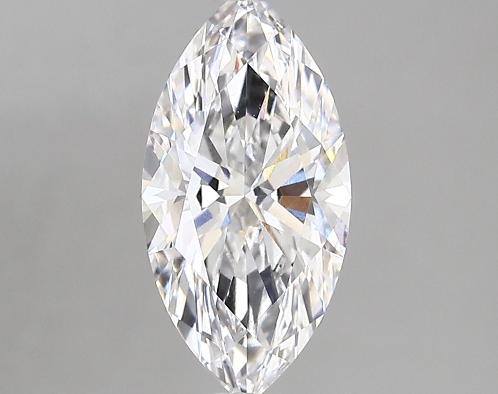 1.60ct D VS1 Marquise (IGI)