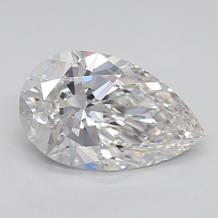 0.95ct E VS1 Pear (IGI)