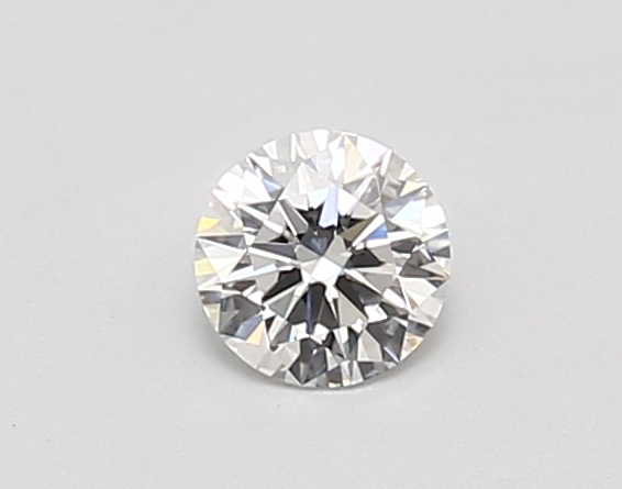 0.39ct D VVS2 Round (IGI)