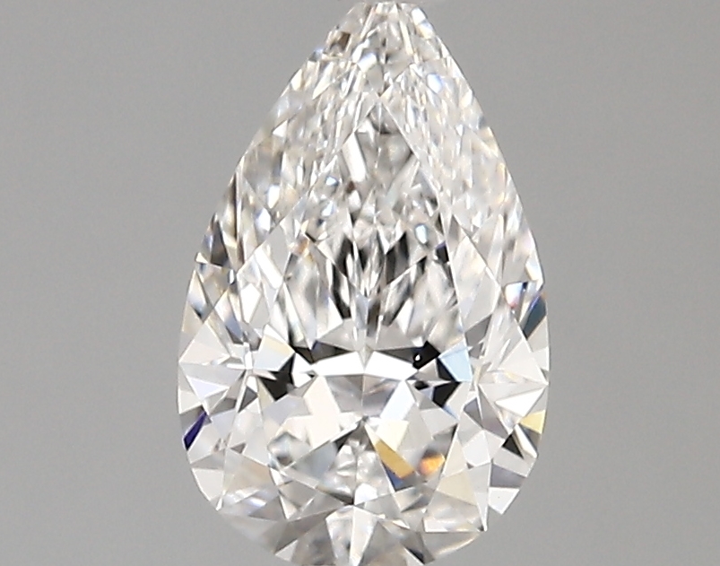 1.17ct E VVS2 Pear (IGI)