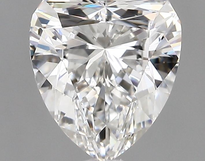 1.26ct E VVS2 Shield (IGI)