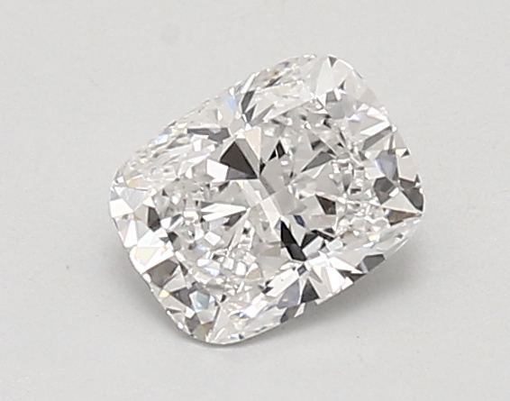 0.98ct E VVS2 Cushion (IGI)