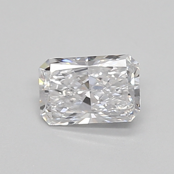 0.34ct D VS1 Radiant (IGI)