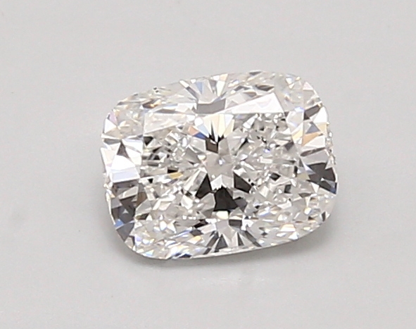 0.94ct E VS1 Cushion (IGI)