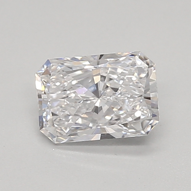 0.54ct D VVS1 Radiant (IGI)