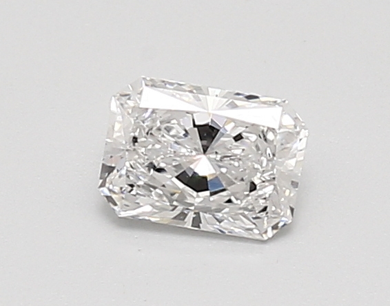 0.58ct D VS1 Radiant (IGI)