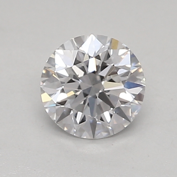 0.44ct D VS1 Round (IGI)