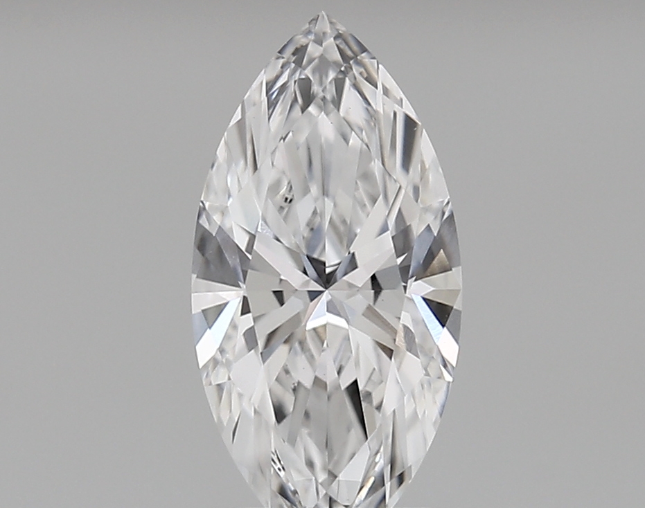 1.38ct D VVS2 Marquise (IGI)