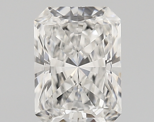 1.17ct F VVS1 Radiant (IGI)