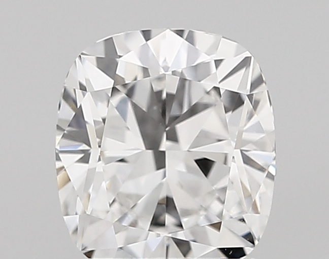 1.53ct E VVS2 Cushion (IGI)