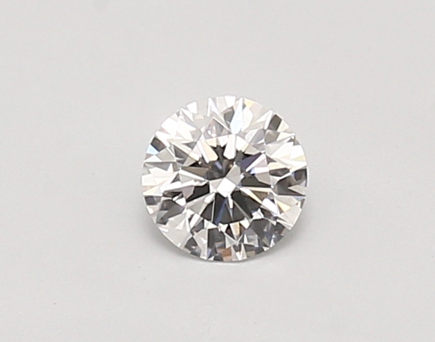 0.42ct D VVS1 Round (IGI)
