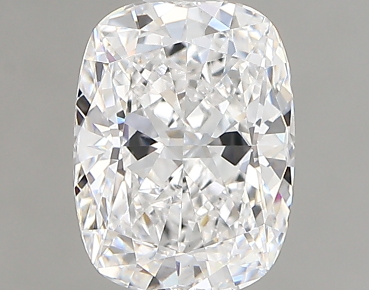 1.06ct D VVS2 Cushion (IGI)