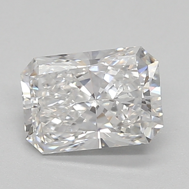 0.82ct F VVS1 Radiant (IGI)