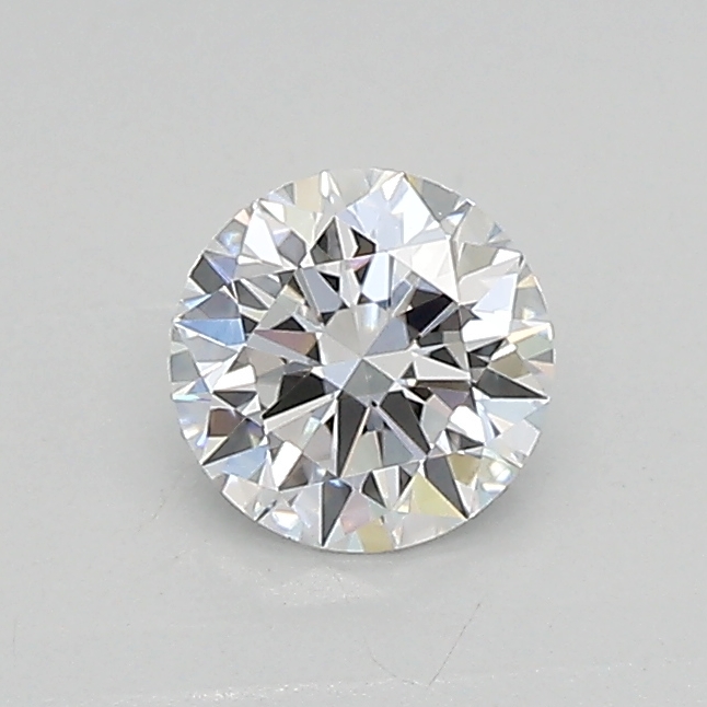 0.48ct D VVS1 Round (IGI)