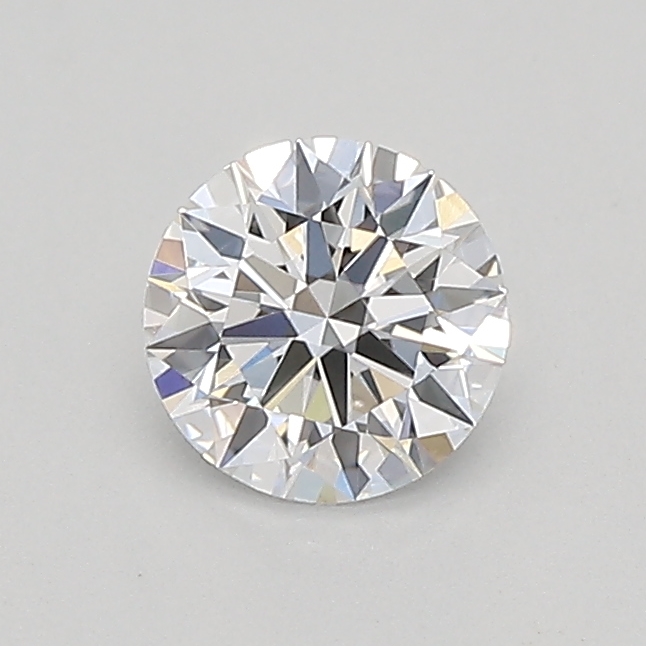 0.44ct D VVS1 Round (IGI)