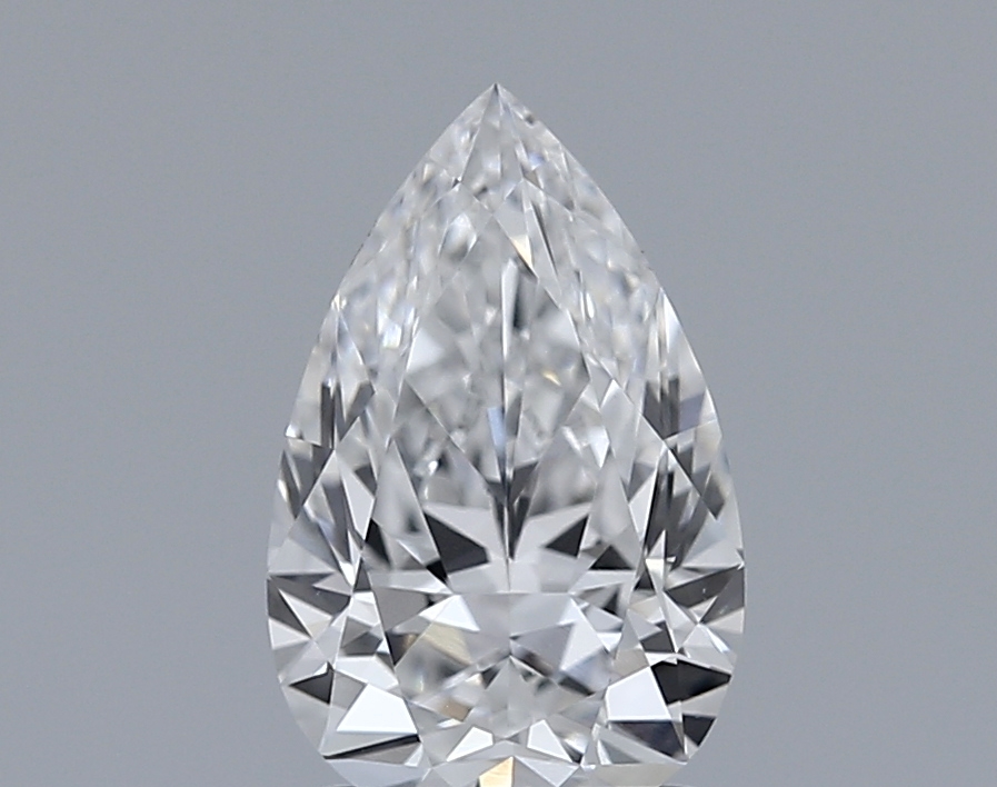 1.49ct D VVS1 Pear (IGI)