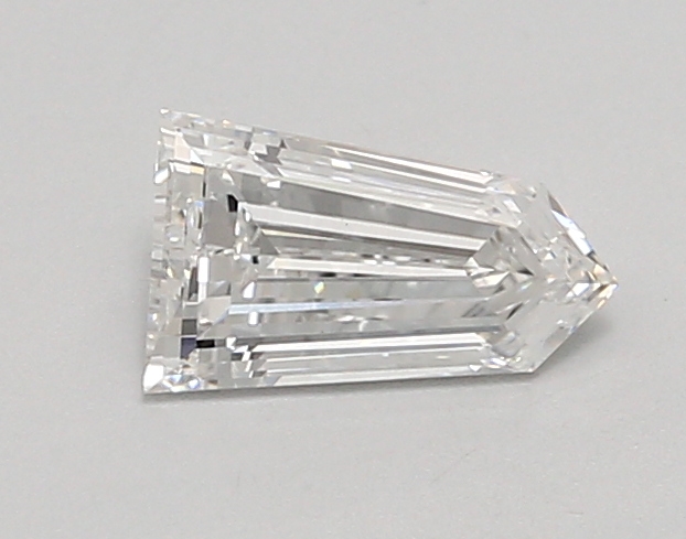0.90ct D VVS2 Bullet (IGI)