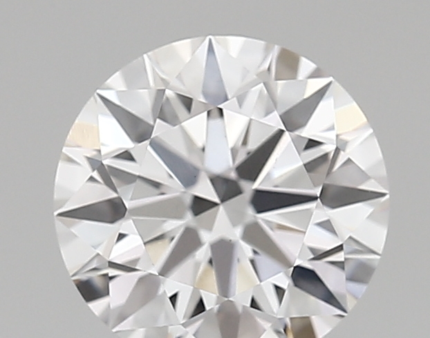 1.38ct D VVS2 Round (IGI)
