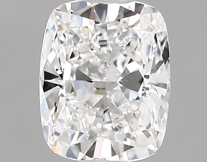 1.06ct D VVS1 Cushion (IGI)