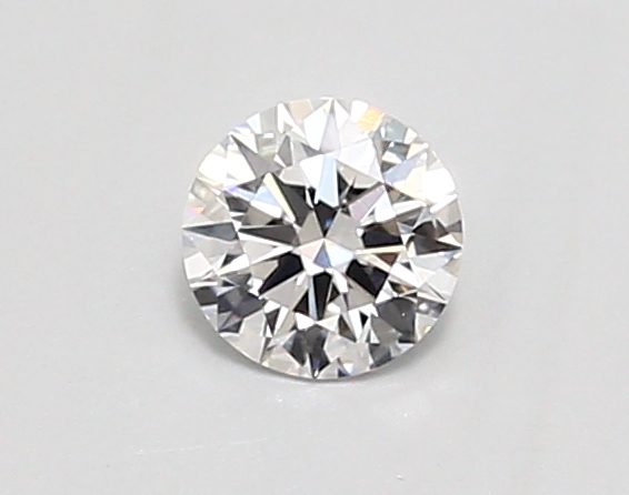 0.44ct D VVS2 Round (IGI)
