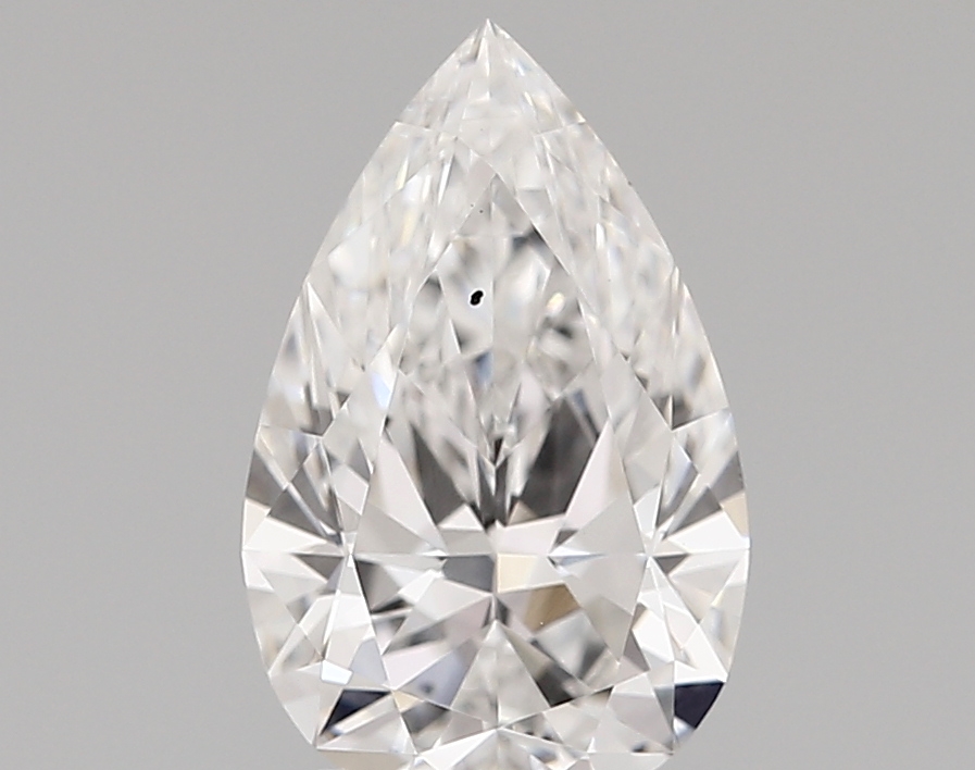 1.84ct E VS2 Pear (IGI)