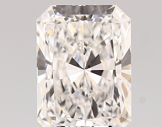 1.40ct E VVS2 Radiant (IGI)