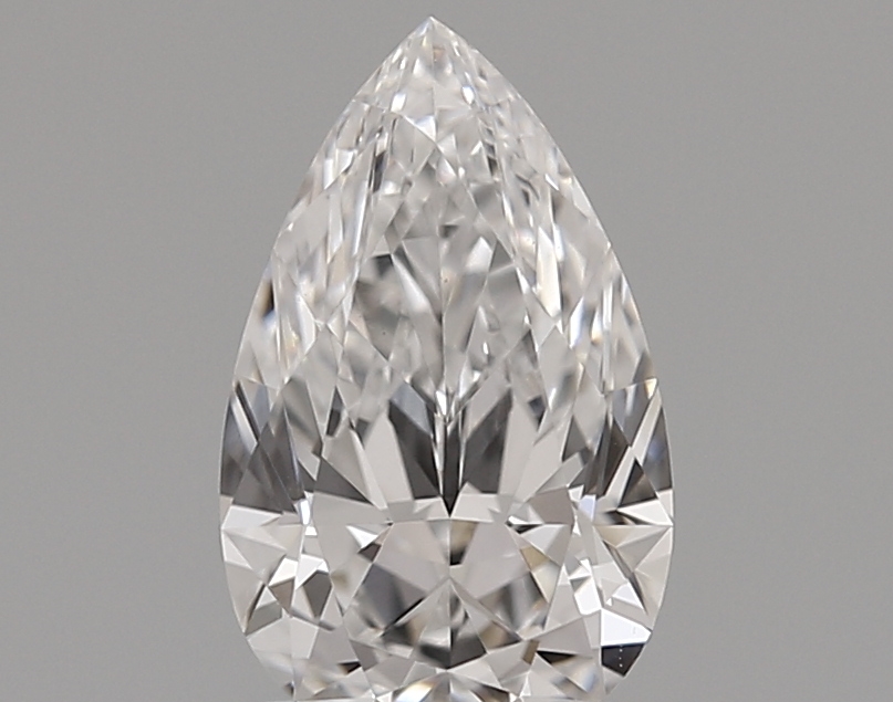 1.35ct E VVS2 Pear (IGI)