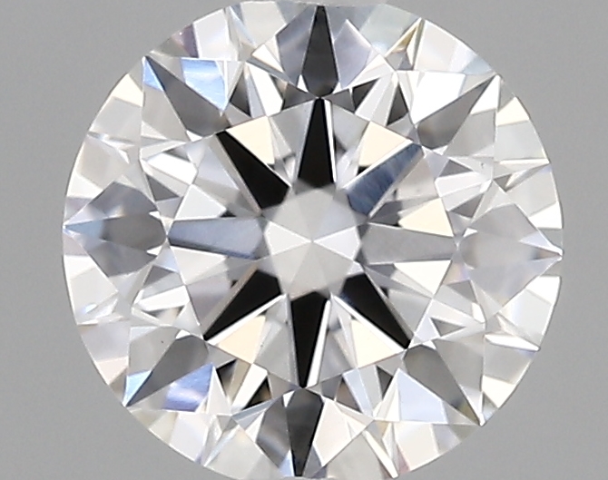 1.09ct D VVS2 Round (IGI)
