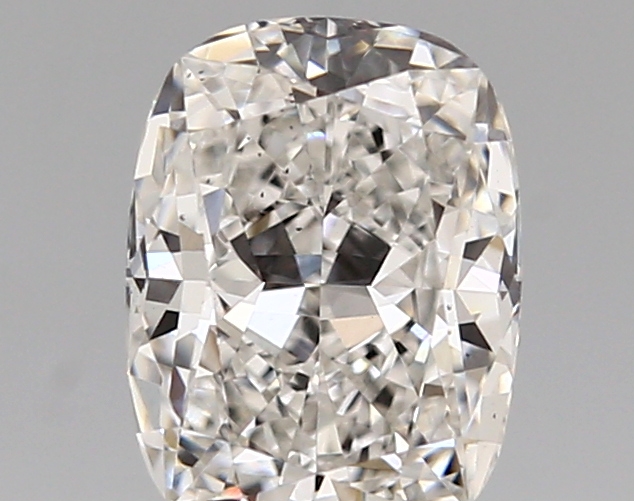 1.33ct E VS1 Cushion (IGI)