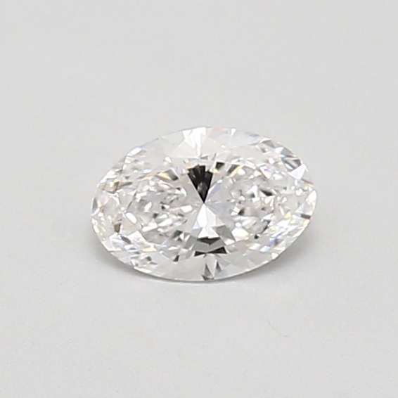 0.45ct E VS1 Oval (IGI)