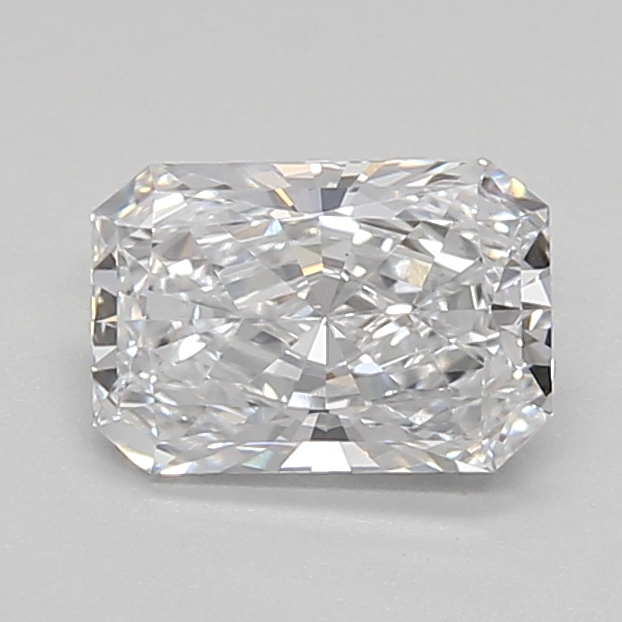 0.75ct D VS1 Radiant (IGI)