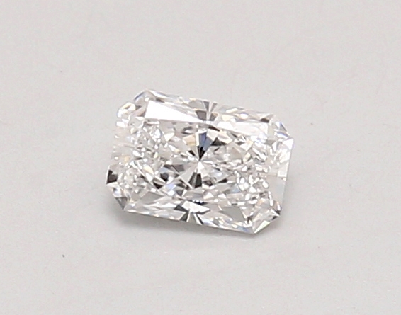 0.36ct D IF Radiant (IGI)
