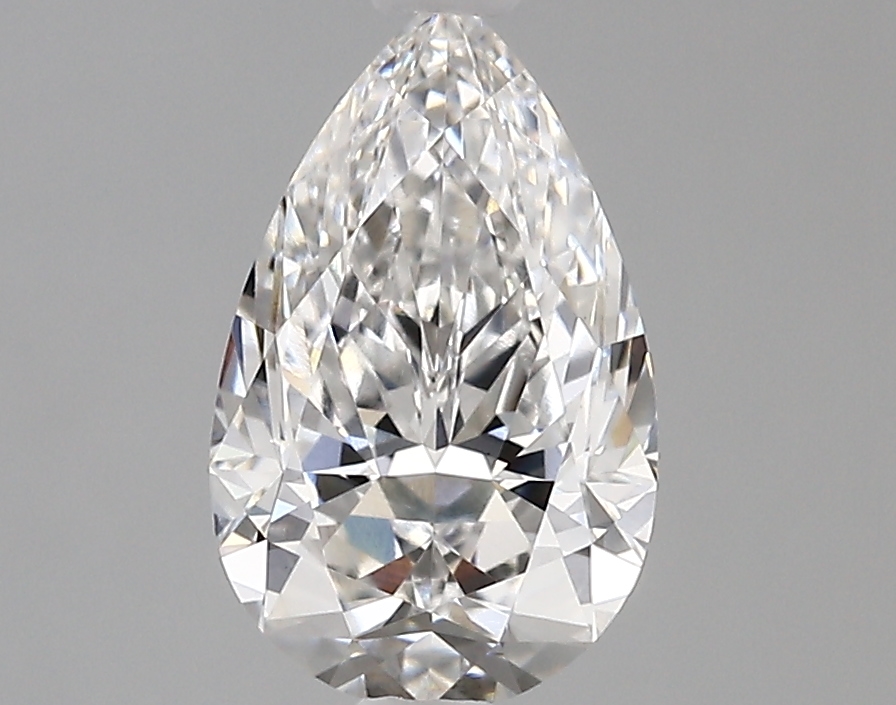 1.57ct E VVS2 Pear (IGI)