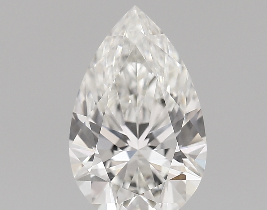 1.85ct G VVS1 Pear (IGI)