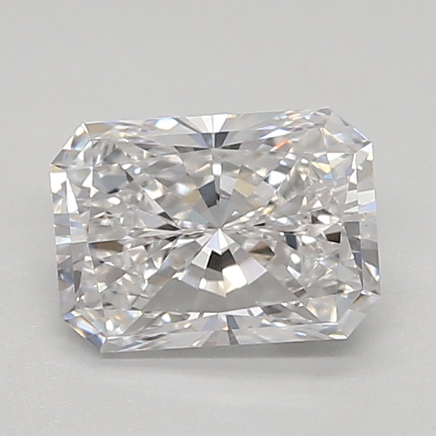 0.89ct D VS1 Radiant (IGI)