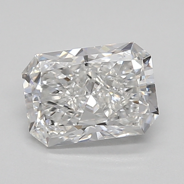 0.77ct F VS1 Radiant (IGI)