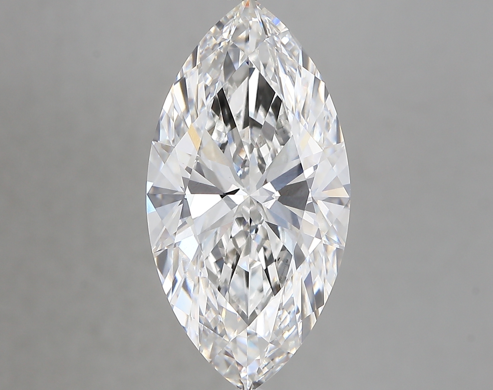 6.01ct E VVS2 Marquise (IGI)