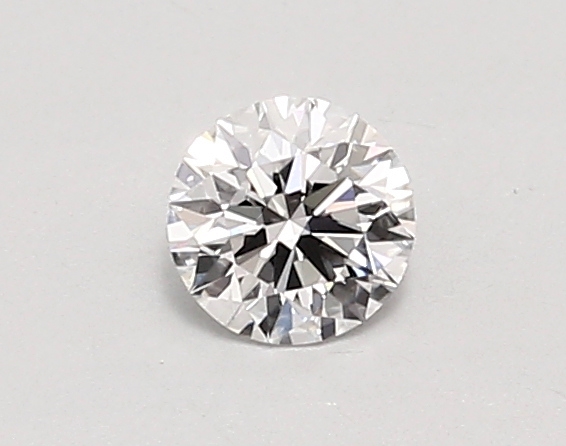 0.44ct D VVS1 Round (IGI)