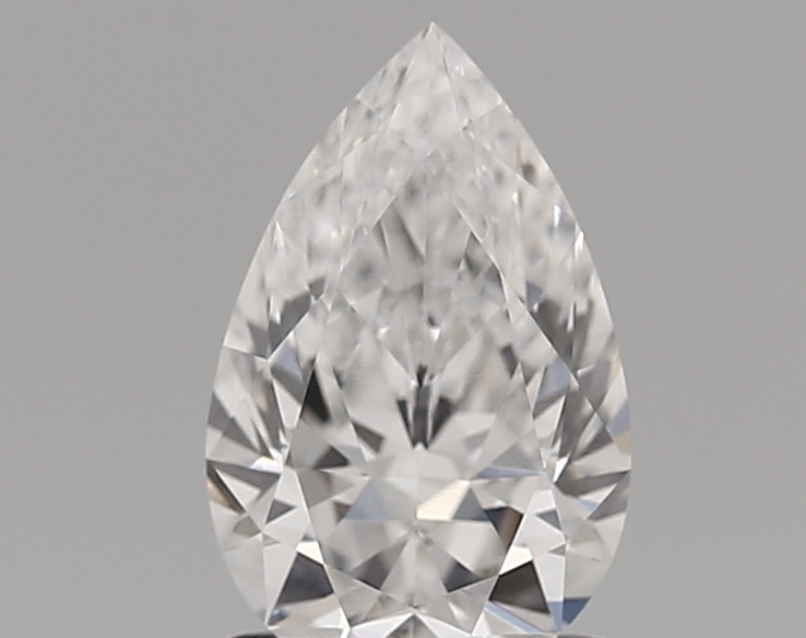 1.05ct D VVS2 Pear (IGI)