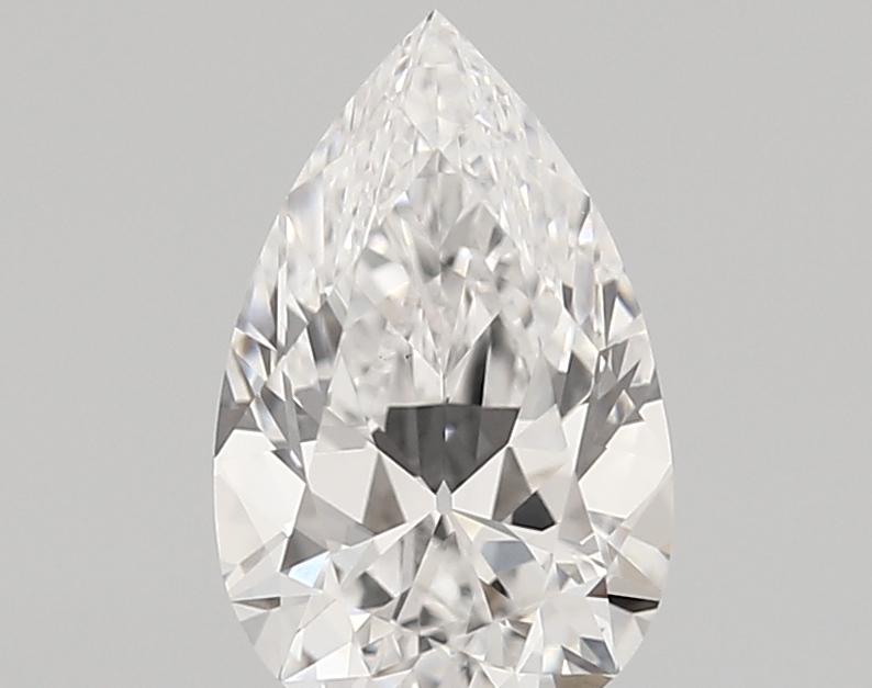 1.44ct D VS1 Pear (IGI)