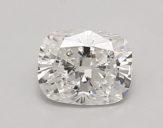 0.94ct D VS1 Cushion (IGI)