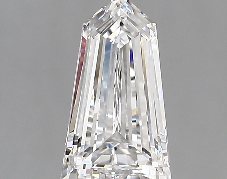 1.03ct E VVS2 Bullet (IGI)