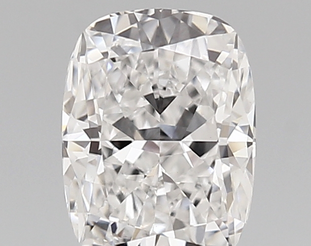 1.22ct D VVS2 Cushion (IGI)