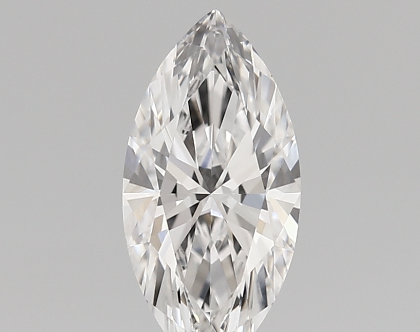 1.18ct D VVS2 Marquise (IGI)