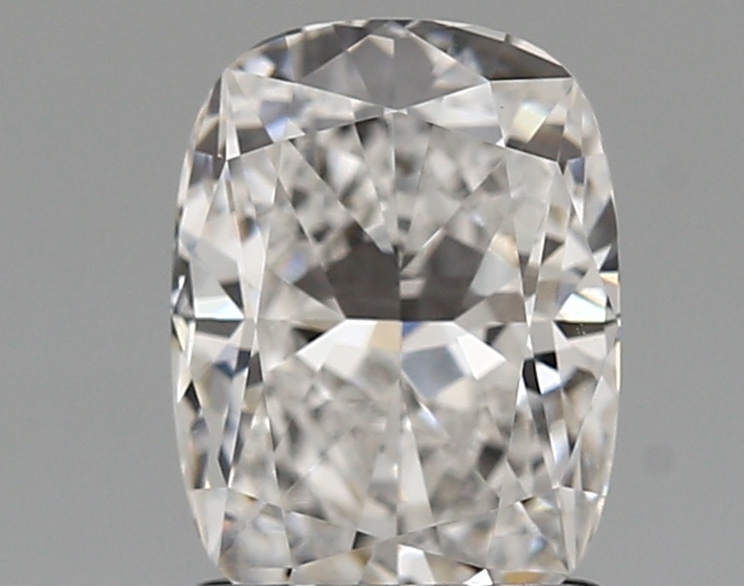 1.44ct D VVS2 Cushion (IGI)