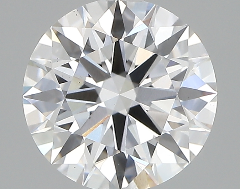 1.87ct D VS1 Round (IGI)